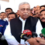 ডিসেম্বরকে বীর মুক্তিযোদ্ধা মাস ঘোষণার দাবি স্বরাষ্ট্রমন্ত্রীর