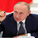 ‘ইউক্রেনে রুশ সেনাদের অবস্থা পুতিন ভালো করেই জানেন’