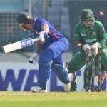 ম্যাচ হেরে দুঃসংবাদ শুনল কোহলিরা