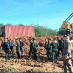 থাইল্যান্ডে বোমা বিস্ফোরণে নিহত ৩