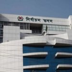 ভোটকক্ষে সাংবাদিকেরা ১০ মিনিটের বেশি থাকতে পারবেন না: ইসি