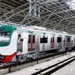 হাফ ভাড়া থাকছে না মেট্রোরেলে