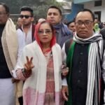 রংপুর সিটিতে জামানত খোয়ালেন আ.লীগ মেয়রপ্রার্থী ডালিয়া