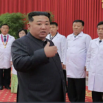 কে-ড্রামা দেখায় উত্তর কোরিয়ার দুই কিশোরের মৃত্যুদণ্ড: রিপোর্ট