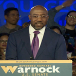 যুক্তরাষ্ট্রের সিনেটে সংখ্যাগরিষ্ঠতা পেল ডেমোক্রেটরা