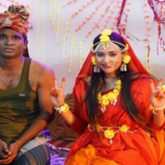 এবার চোরের ভূমিকায় রাশেদ সীমান্ত