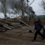 ‘আলোচনার জন্য প্রস্তুত’ বলার পর ইউক্রেনে হামলা বাড়িয়েছে রাশিয়া