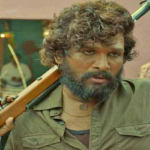 ‘পুষ্পা ২’ ছবিতে নতুন নায়িকা কে?