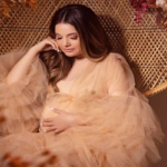 ছবি পোস্ট করে বিপাকে অভিনেত্রী