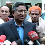 ৭ এমপি না থাকলে দেশ ভেঙে পড়বে না : কৃষিমন্ত্রী