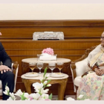 মিয়ানমারের ওপর চাপ সৃষ্টিতে তুরস্কের প্রতি আহ্বান প্রধানমন্ত্রীর