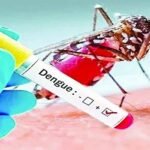 ডেঙ্গুতে আরও দুইজনের মৃত্যু, হাসপাতালে ভর্তি ৮৯