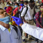 ভারত ভ্রমণে চীন-জাপান ফেরতদের লাগবে করোনা নেগেটিভ রিপোর্ট