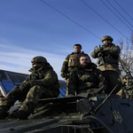 নিরাপত্তা পরিষদ থেকে রাশিয়াকে সরিয়ে দেওয়ার পরিকল্পনায় ইউক্রেনের