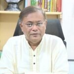 গণতন্ত্রকে বাধাগ্রস্ত করতেই বিএনপি এমপিদের পদত্যাগ: তথ্যমন্ত্রী