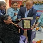 নোয়াখালীতে শ্রেষ্ঠ জয়িতা পুরষ্কার পেলেন যষদা রানী দাস