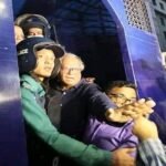 বিএনপি কার্যালয়ে অভিযান, রিজভী গ্রেফতার