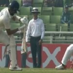 মোমিনুলের মিসেই কী হারছে বাংলাদেশ!