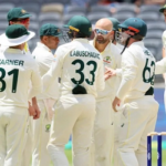 অস্ট্রেলিয়ার বড় জয়