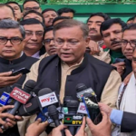 সমস্ত অপশক্তি নির্মূল করে উন্নত স্মার্ট বাংলাদেশ গড়ার প্রত্যয় আজ : তথ্যমন্ত্রী