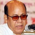 সংসদ ভেঙে বিএনপির নির্বাচনের দাবি উড়িয়ে দিলেন কামরুল