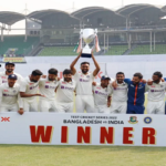 বাংলাদেশ আমাদের চিন্তায় ফেলে দিয়েছিল : লোকেশ রাহুল