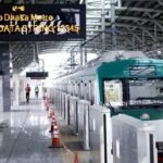 মেট্রোরেলের ভাড়া ৩০ শতাংশ কমানোর পরামর্শ