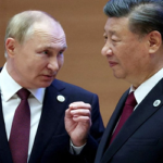 পুতিন-চিনপিং এ সপ্তাহে কথা বলবেন : ক্রেমলিন