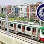 আপাতত মেট্রো রেলের নিরাপত্তায় ডিএমপি
