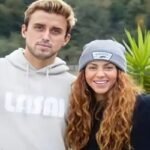 হাঁটুর বয়সি তরুণের প্রেমে মজেছেন শাকিরা!