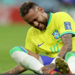 অবশেষে নেইমারকে নিয়ে সুসংবাদ দিলেন ব্রাজিল কোচ