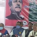 বিএনপি কোমর বেঁধে সেই চেষ্টা করেছিল: ওবায়দুল কাদের