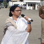 দিল্লি গেলেন মমতা ব্যানার্জি, চাদর চড়াবেন আজমির শরিফে