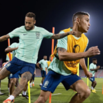 নেইমারসহ যেমন হতে পারে ব্রাজিলের একাদশ