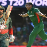ছিটকে গেলেন তাসকিন, চোটে তামিমও