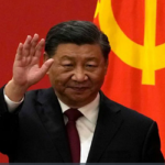 সৌদি সফরে যাচ্ছেন চীনের প্রেসিডেন্ট, চিন্তায় আমেরিকা