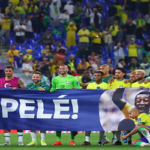 পেলের জন্যই এবারের বিশ্বকাপ জিতবে ব্রাজিল?
