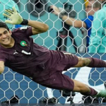 স্পেনে খেলেন, স্পেনেই বাস, তার হাতেই হল স্পেনের সর্বনাশ!