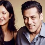 সালমানকে জন্মদিনের শুভেচ্ছা জানালেন ক্যাটরিনা