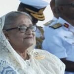 সমুদ্রকে নিরাপদ রাখতে কাজ করছে সরকার : প্রধানমন্ত্রী