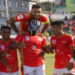 দারুণ জয়ে স্বাধীনতা কাপের ফাইনালে বসুন্ধরা কিংস