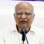 সংকট উত্তরণে সরকারের পতন ঘটাতে হবে : খন্দকার মোশাররফ