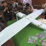 পাঁচ বছর পর দক্ষিণ কোরিয়ার ভূখণ্ডে উত্তর কোরিয়ার ড্রোন, গুলি