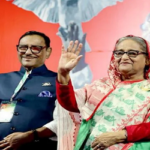 প্রধানমন্ত্রী ও কাদেরকে বীর মুক্তিযোদ্ধাদের অভিনন্দন