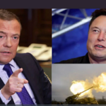 সত্যিই কি গৃহযুদ্ধ হবে আমেরিকায়, প্রেসিডেন্ট হবেন ইলন মাস্ক?