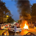 সাম্প্রতিক সহিংসতায় নিহত ২০০, স্বীকার করলো ইরান