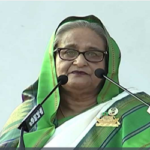 জঙ্গিবাদ ও সন্ত্রাস সৃষ্টি করেছে বিএনপি: প্রধানমন্ত্রী