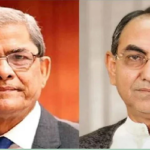 মির্জা ফখরুল ও আব্বাসের জামিন নামঞ্জুর