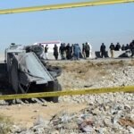 পাকিস্তানে জঙ্গি-সেনা সংঘর্ষ ক্রমেই বাড়ছে