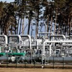 ইউরোপে গ্যাস সরবরাহ নিয়ে যা জানাল রাশিয়া